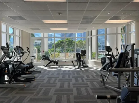 801 Brickell Key Boulevard Miami FL 33131