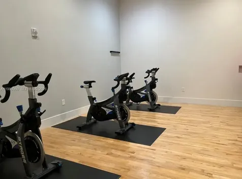 801 Brickell Key Boulevard Miami FL 33131