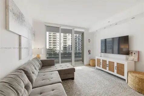 801 Brickell Key Boulevard Miami FL 33131