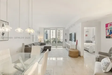 801 Brickell Key Boulevard Miami FL 33131
