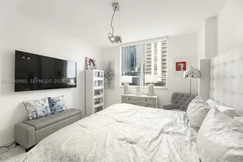 801 Brickell Key Boulevard Miami FL 33131