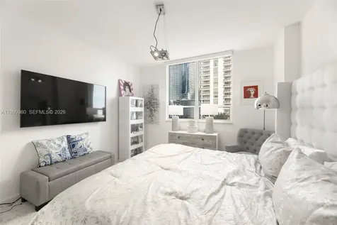 801 Brickell Key Boulevard Miami FL 33131