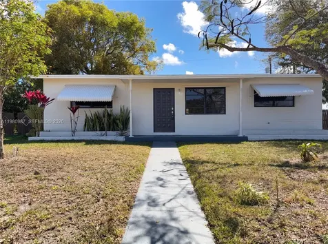 12230 SW 187th Terrace Miami FL 33177