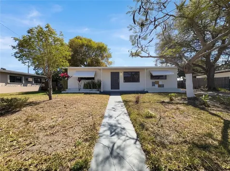 12230 SW 187th Terrace Miami FL 33177