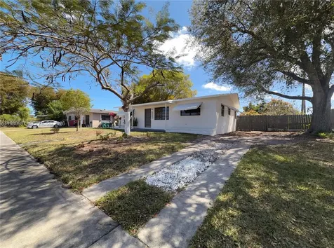12230 SW 187th Terrace Miami FL 33177