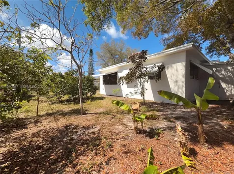 12230 SW 187th Terrace Miami FL 33177