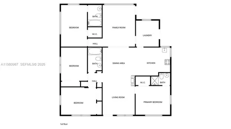 12230 SW 187th Terrace Miami FL 33177