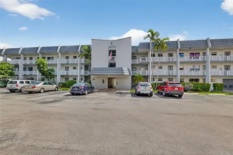 6650 Royal Palm Boulevard Margate FL 33063