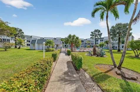 6650 Royal Palm Boulevard Margate FL 33063
