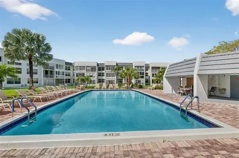6650 Royal Palm Boulevard Margate FL 33063