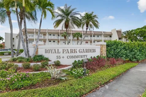 6650 Royal Palm Boulevard Margate FL 33063