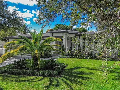 11412 NE 8th Avenue Biscayne Park FL 33161