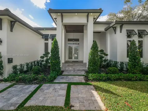 11412 NE 8th Avenue Biscayne Park FL 33161