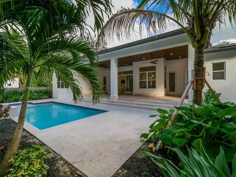 11412 NE 8th Avenue Biscayne Park FL 33161