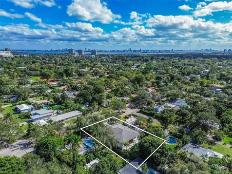 11412 NE 8th Avenue Biscayne Park FL 33161