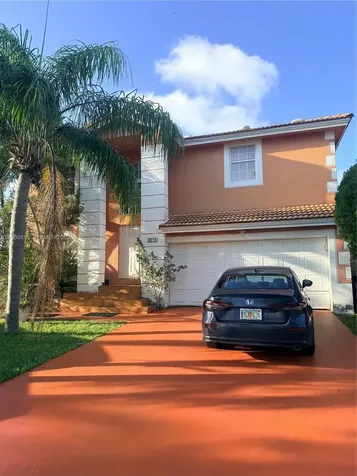 9721 SW 213th Terrace Cutler Bay FL 33189