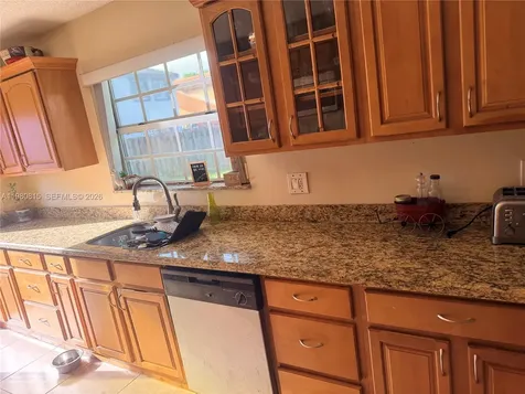 9721 SW 213th Terrace Cutler Bay FL 33189