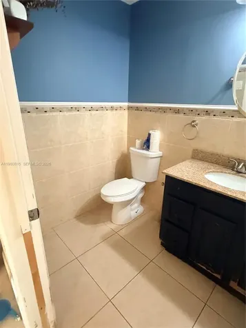 9721 SW 213th Terrace Cutler Bay FL 33189