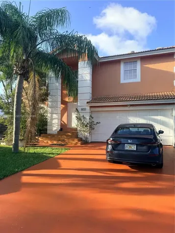 9721 SW 213th Terrace Cutler Bay FL 33189