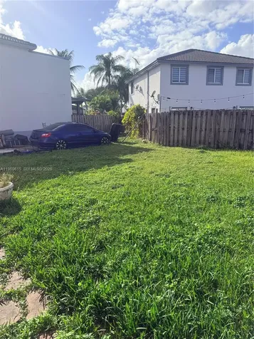 9721 SW 213th Terrace Cutler Bay FL 33189