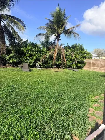 9721 SW 213th Terrace Cutler Bay FL 33189