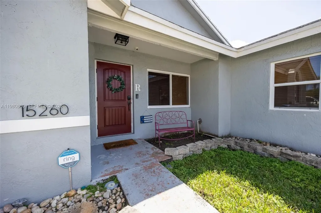 15260 SW 57th Street Miami FL 33193