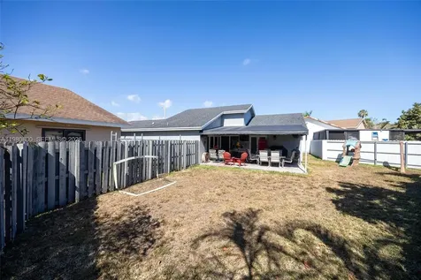 15260 SW 57th Street Miami FL 33193