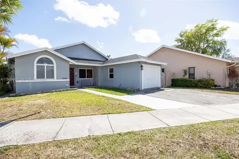 15260 SW 57th Street Miami FL 33193