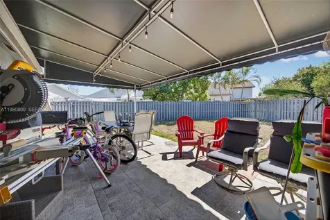 15260 SW 57th Street Miami FL 33193