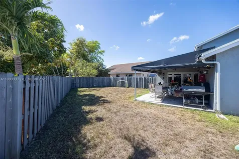 15260 SW 57th Street Miami FL 33193