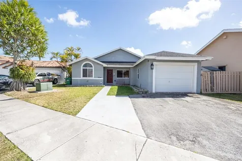 15260 SW 57th Street Miami FL 33193