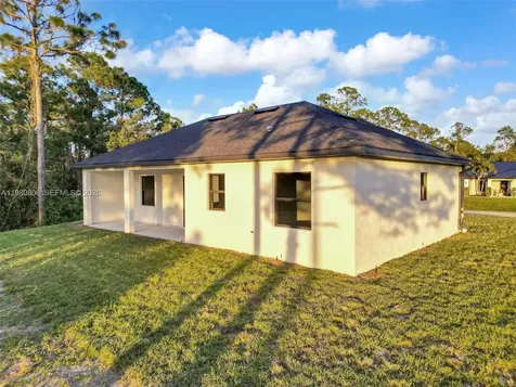 1601 Clark Avenue Lehigh Acres FL 33972