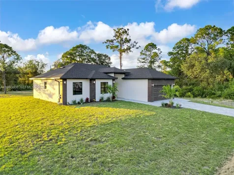 1601 Clark Avenue Lehigh Acres FL 33972