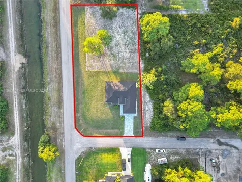 1601 Clark Avenue Lehigh Acres FL 33972