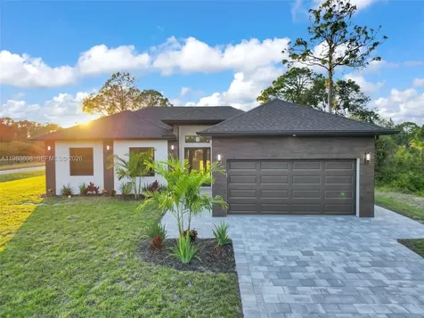 1601 Clark Avenue Lehigh Acres FL 33972
