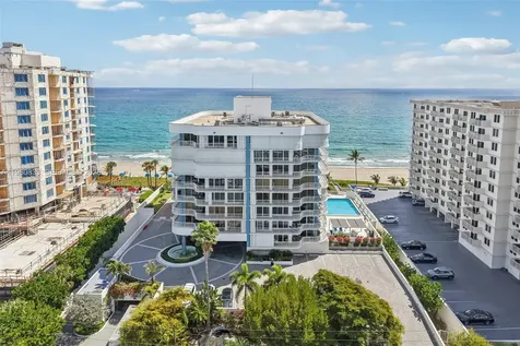 3211 S Ocean Boulevard Highland Beach FL 33487