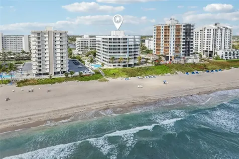 3211 S Ocean Boulevard Highland Beach FL 33487