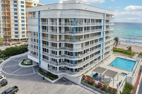 3211 S Ocean Boulevard Highland Beach FL 33487