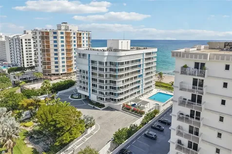 3211 S Ocean Boulevard Highland Beach FL 33487