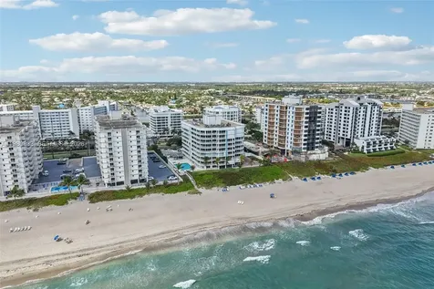 3211 S Ocean Boulevard Highland Beach FL 33487