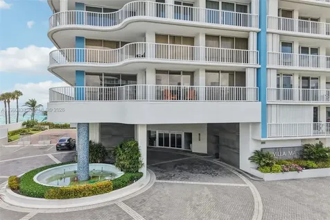 3211 S Ocean Boulevard Highland Beach FL 33487