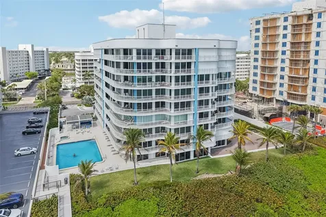 3211 S Ocean Boulevard Highland Beach FL 33487