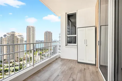 701 Brickell Key Boulevard Miami FL 33131