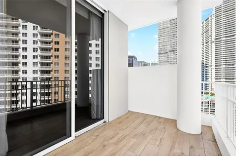 701 Brickell Key Boulevard Miami FL 33131