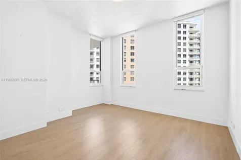 701 Brickell Key Boulevard Miami FL 33131
