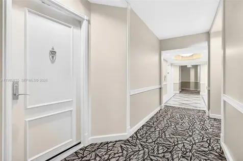 701 Brickell Key Boulevard Miami FL 33131