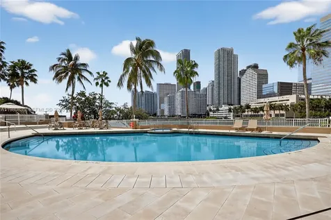 701 Brickell Key Boulevard Miami FL 33131