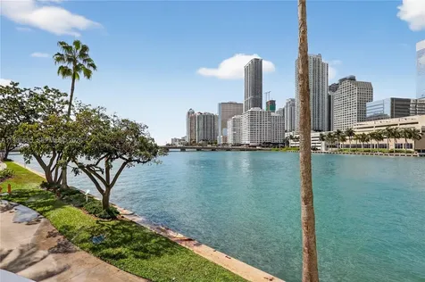 701 Brickell Key Boulevard Miami FL 33131