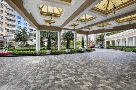 701 Brickell Key Boulevard Miami FL 33131