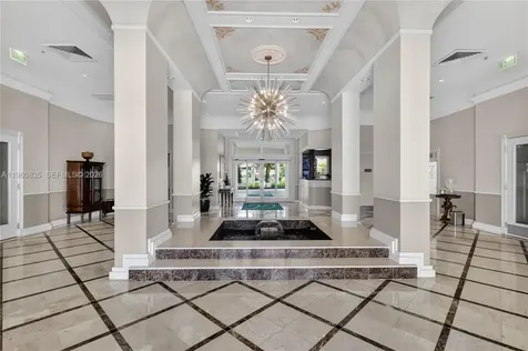 701 Brickell Key Boulevard Miami FL 33131
